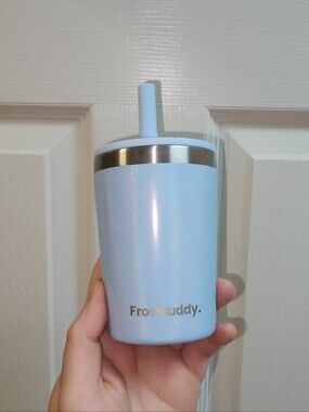 Frost Buddy Sippin Buddy